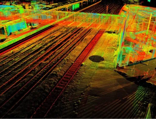 Derby Station Remodelling