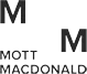 Mott MacDonald Logo