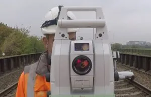 High Precision Surveying Services