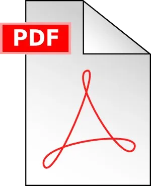 PDF Logo