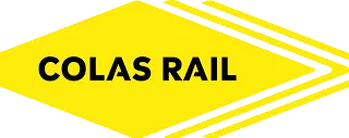 Colas Rail Logo