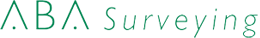 ABA Surveying Logo