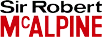 McAlpine Logo